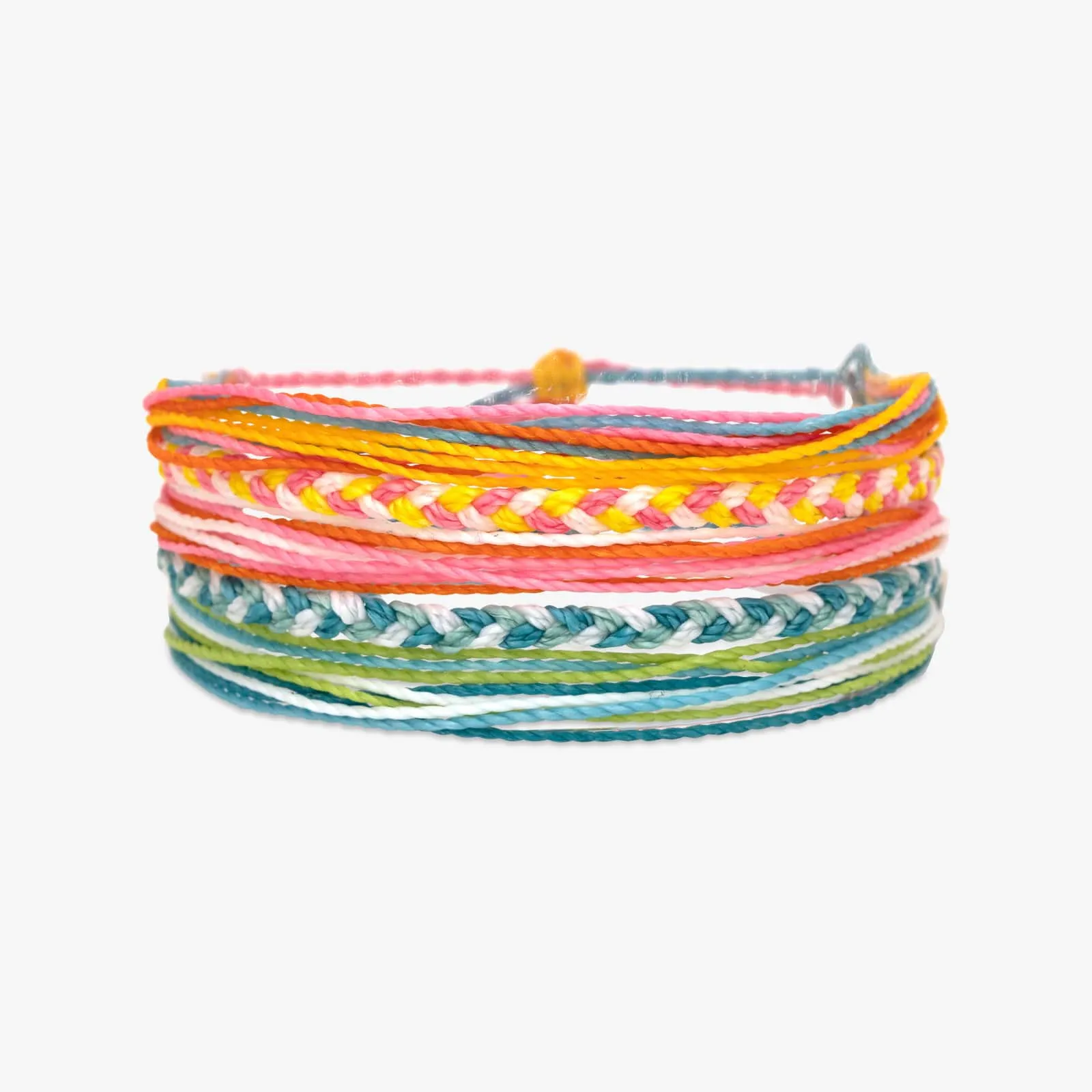 Jewel Friendship 5 Pack sold by Pura Vida
