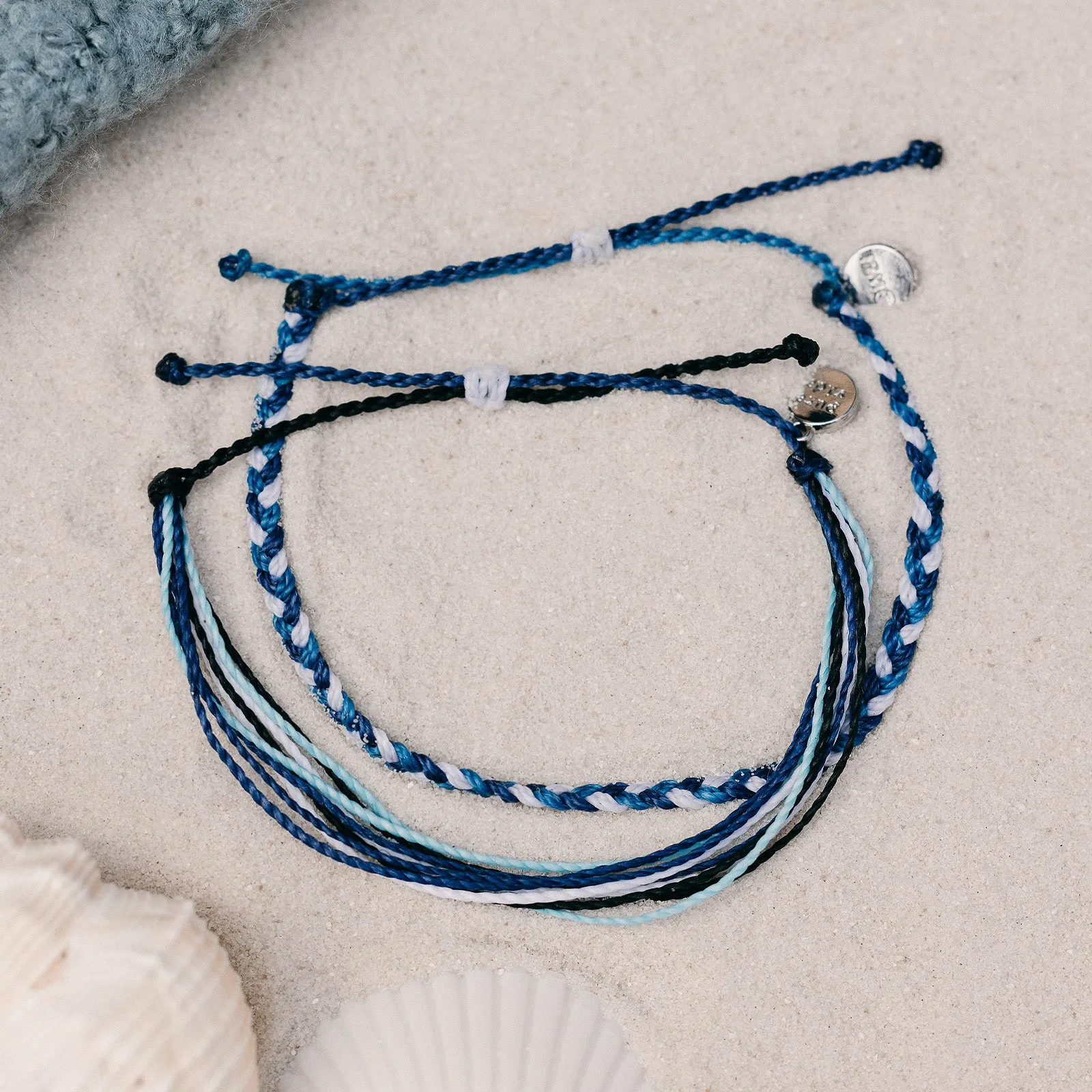 World Surf League Bracelet sold by Pura Vida product image thumbnail 5