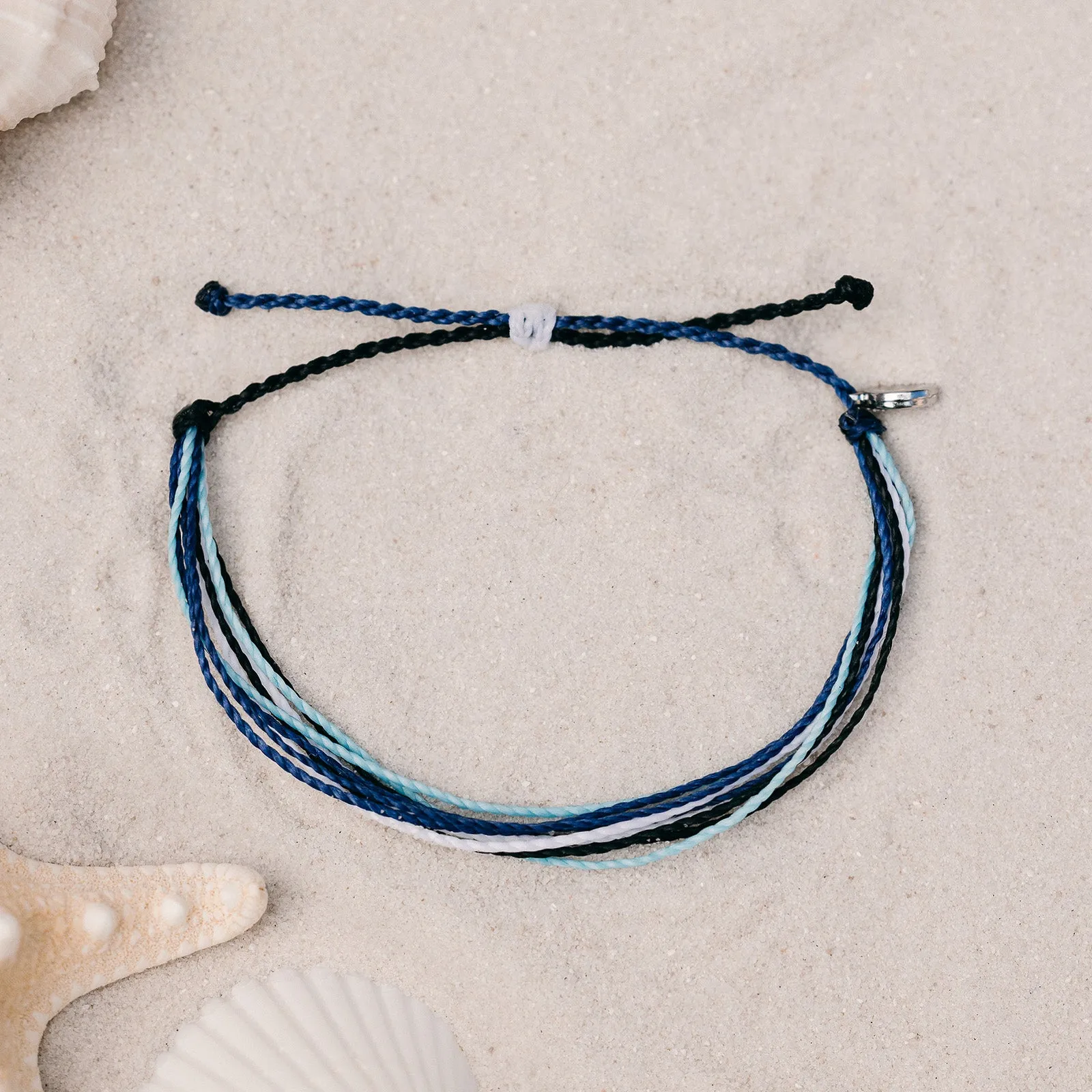 World Surf League Bracelet sold by Pura Vida product image thumbnail 4