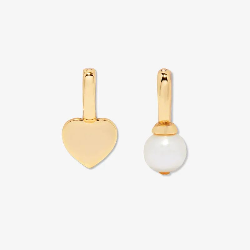 Harper Amore Charm Set sold by Pura Vida