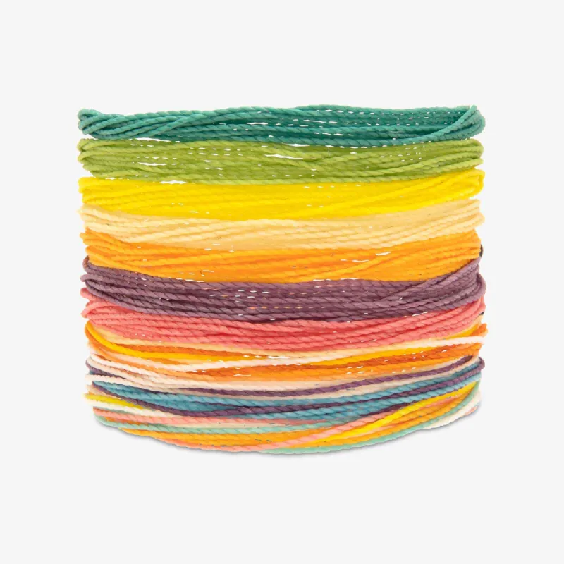 Summer Daze Friendship 10 Pack sold by Pura Vida