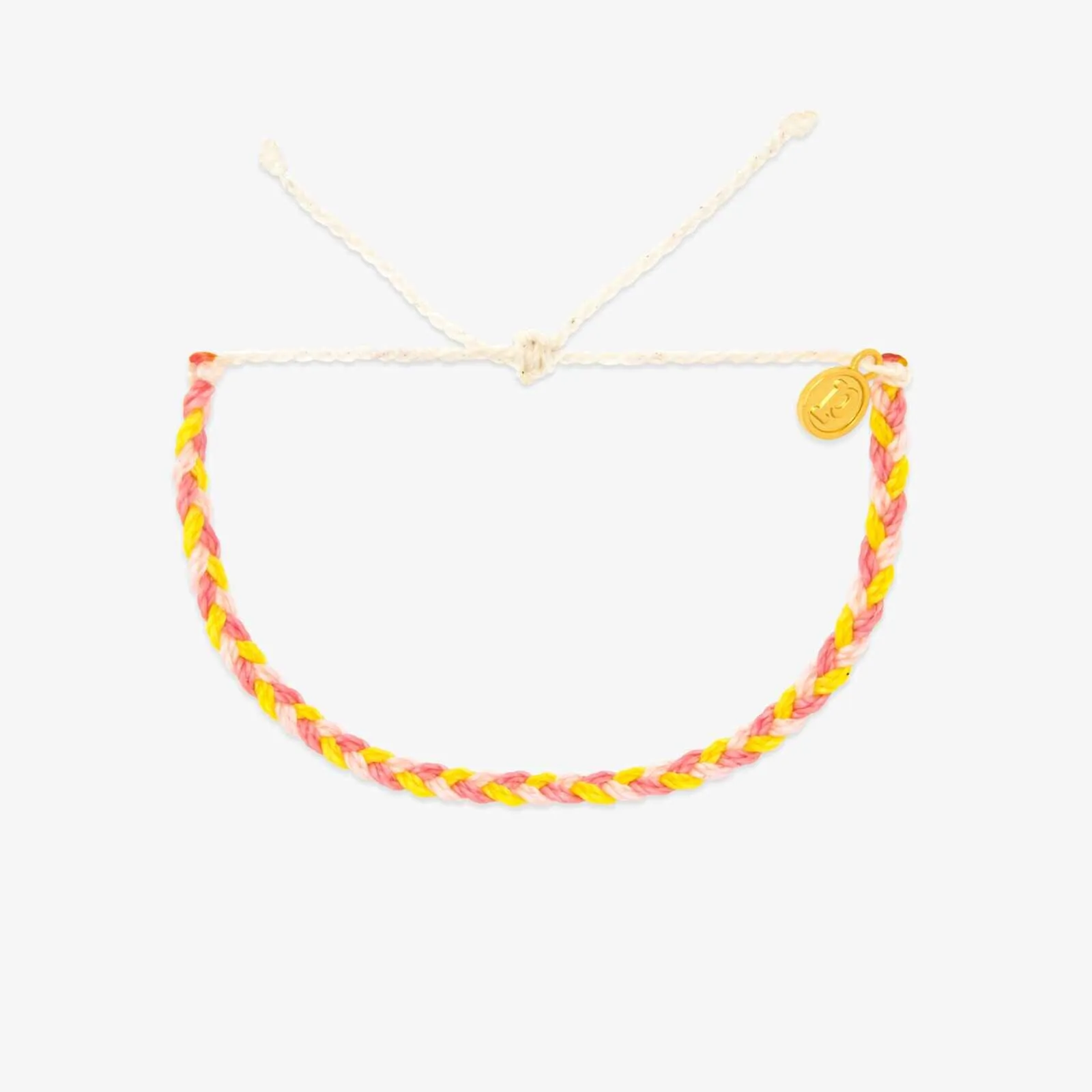 Multi Mini Braided Bracelet sold by Pura Vida product image thumbnail 3