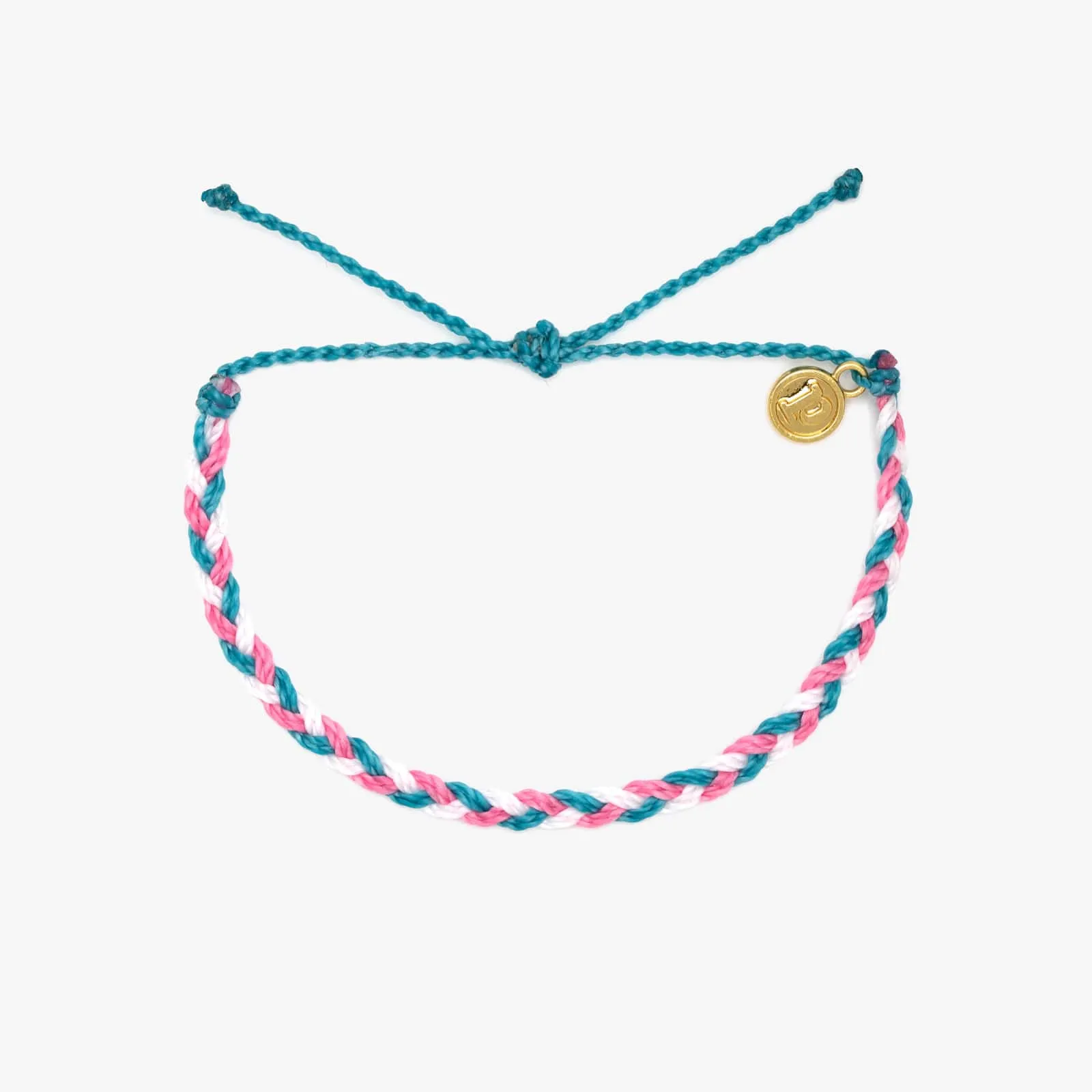Multi Mini Braided Bracelet sold by Pura Vida product image thumbnail 5