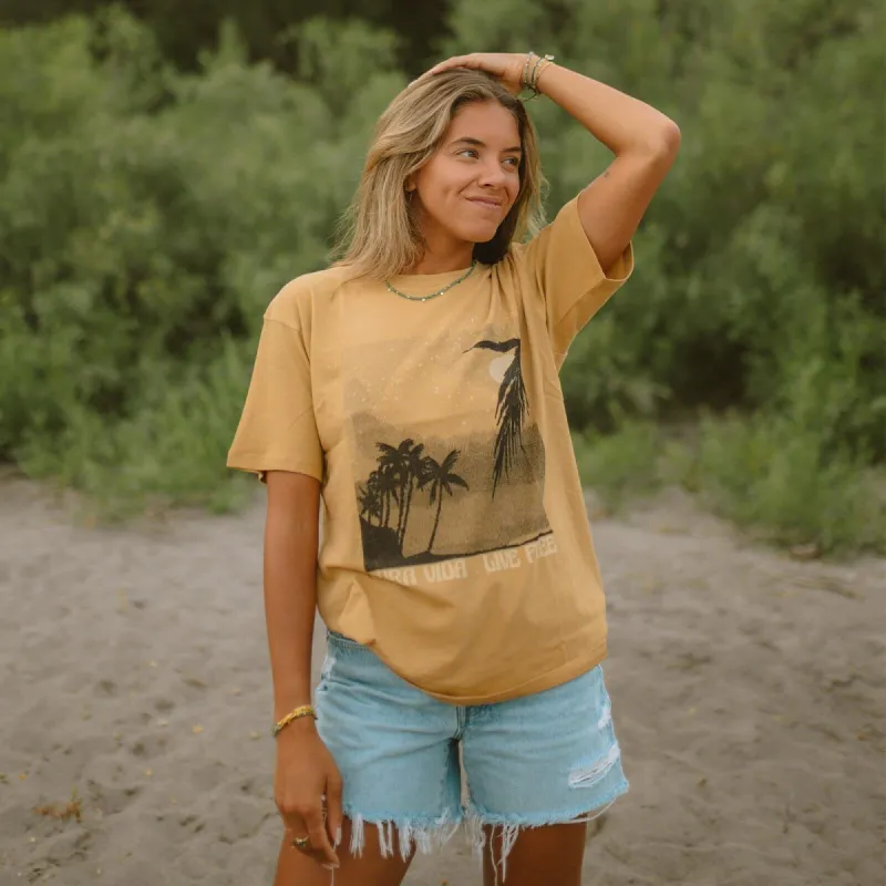 In the Stars Tee sold by Pura Vida