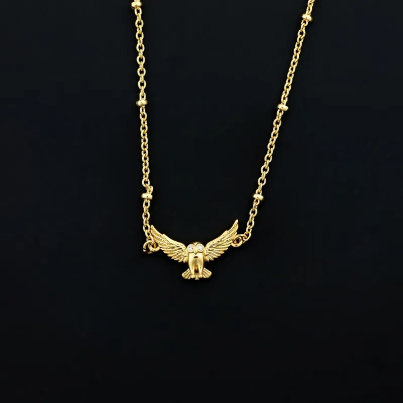 Hedwig™ Choker sold by Pura Vida