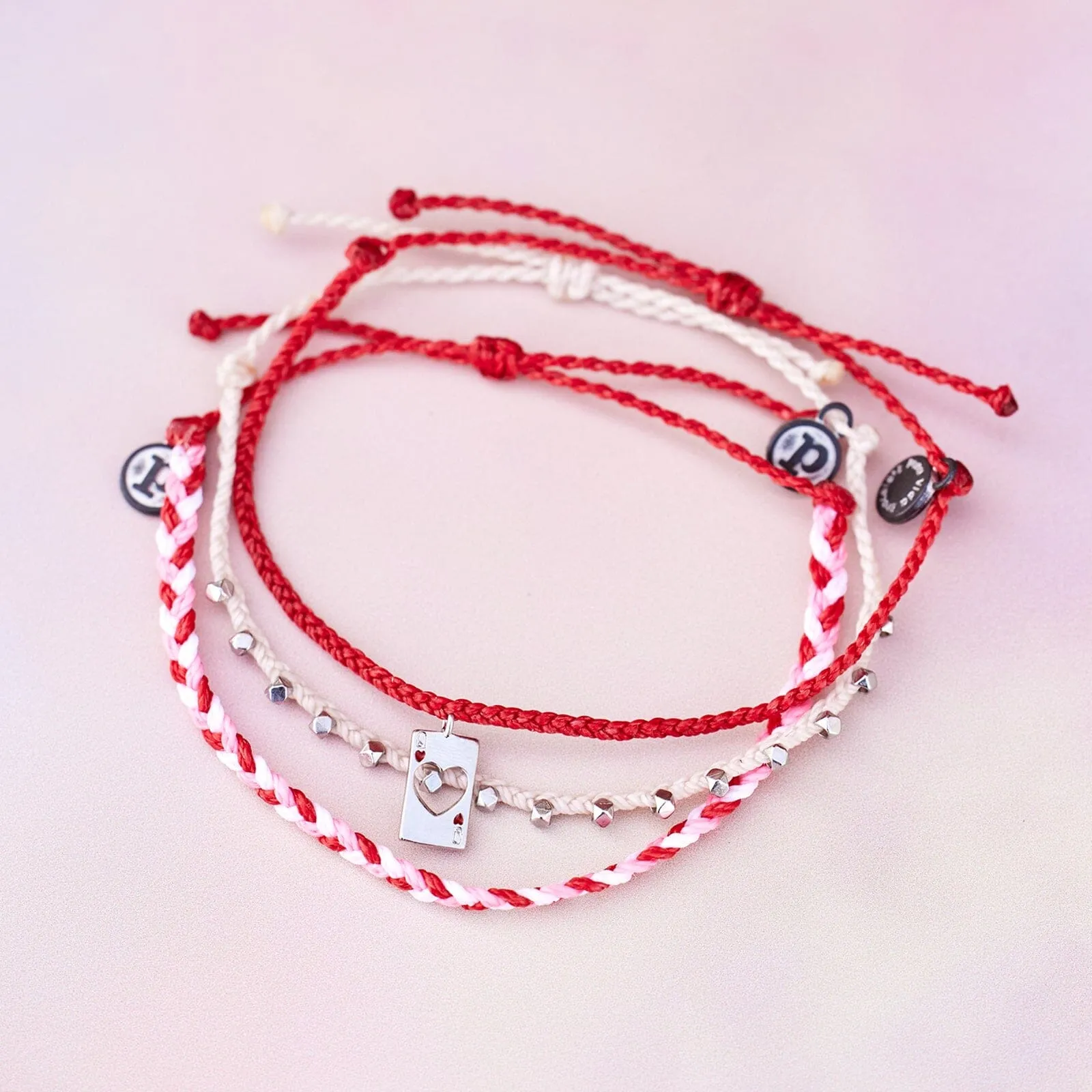 Queen of Hearts Pack sold by Pura Vida product image thumbnail 2