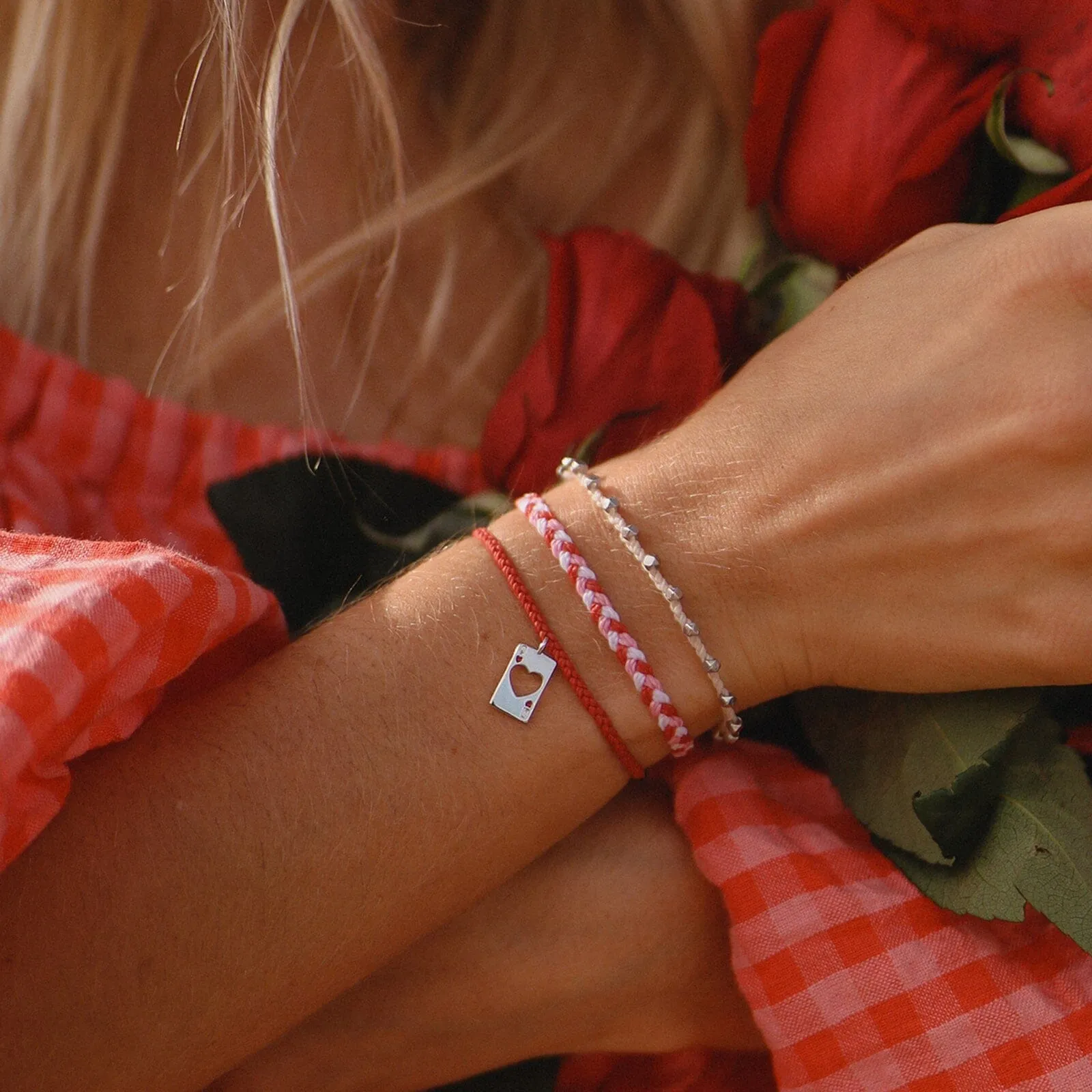 Queen of Hearts Pack sold by Pura Vida product image thumbnail 3