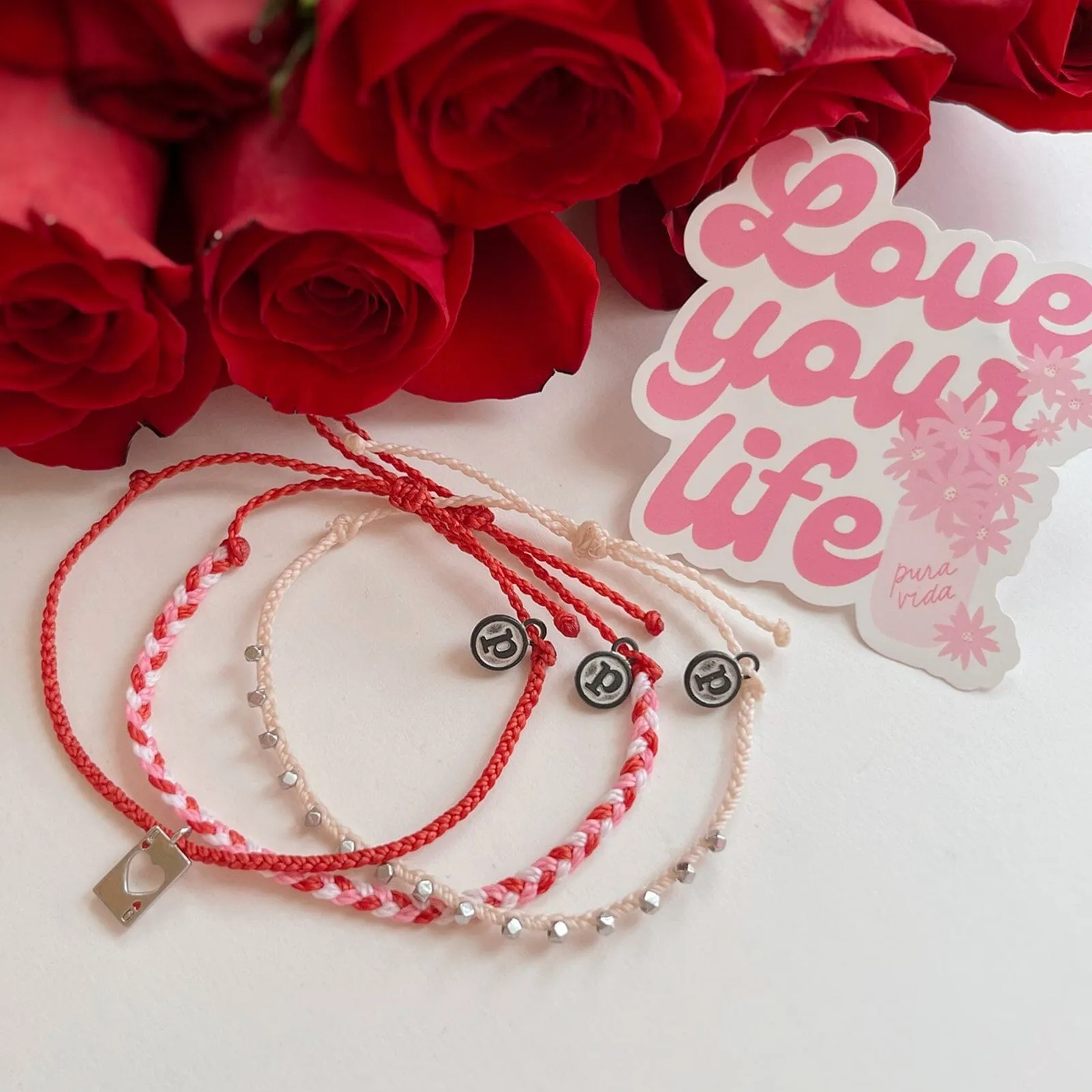 Queen of Hearts Pack sold by Pura Vida product image thumbnail 4