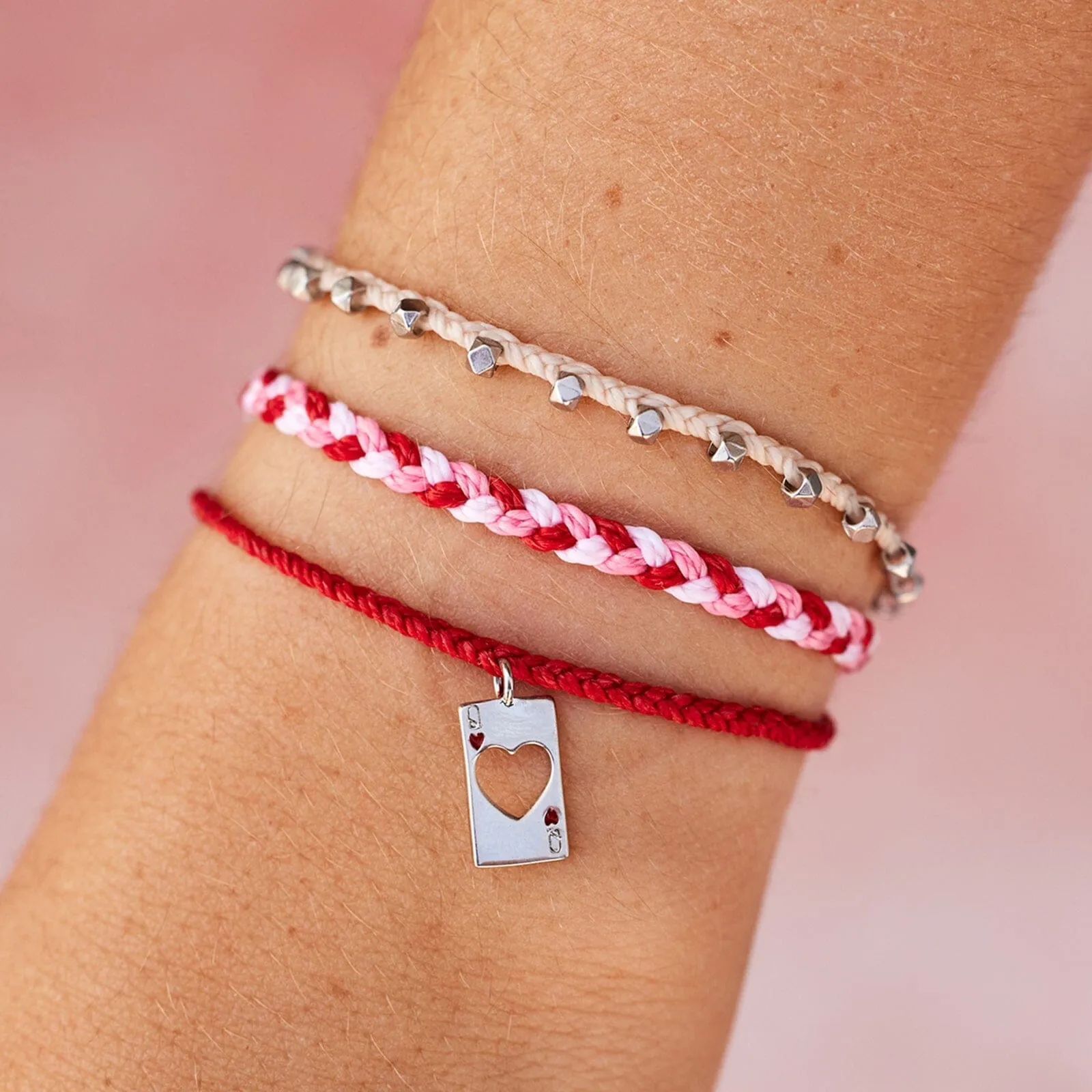 Queen of Hearts Pack sold by Pura Vida