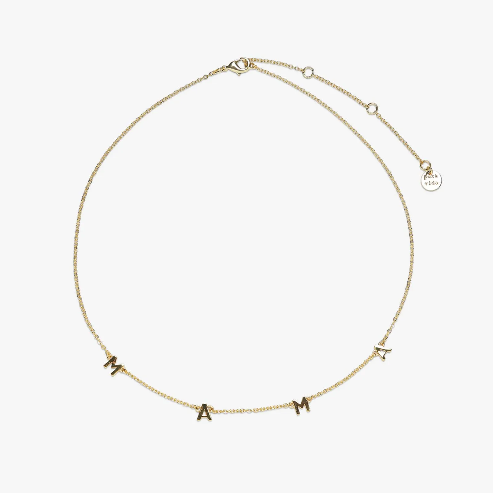 Mama Choker sold by Pura Vida