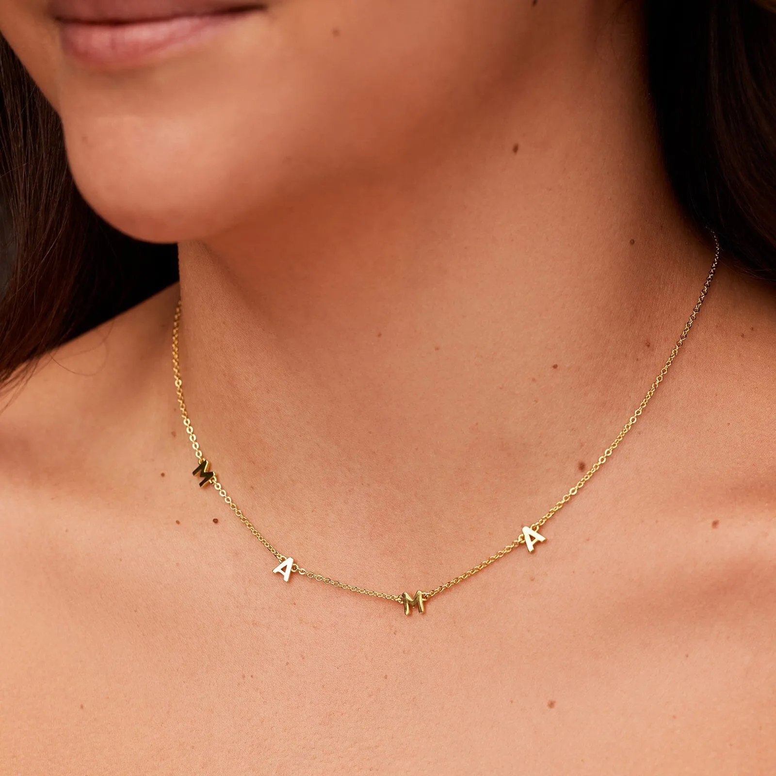 Mama Choker sold by Pura Vida product image thumbnail 4