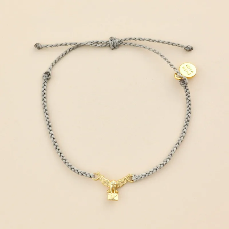 Hedwig™ Charm Bracelet sold by Pura Vida