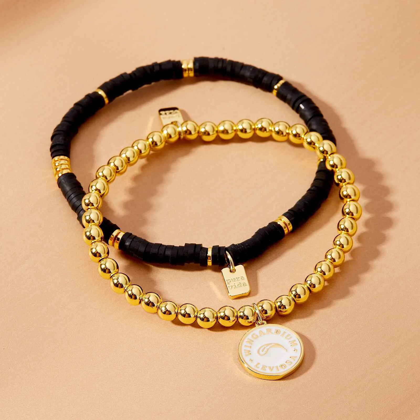 Wingardium Leviosa Stretch Set sold by Pura Vida