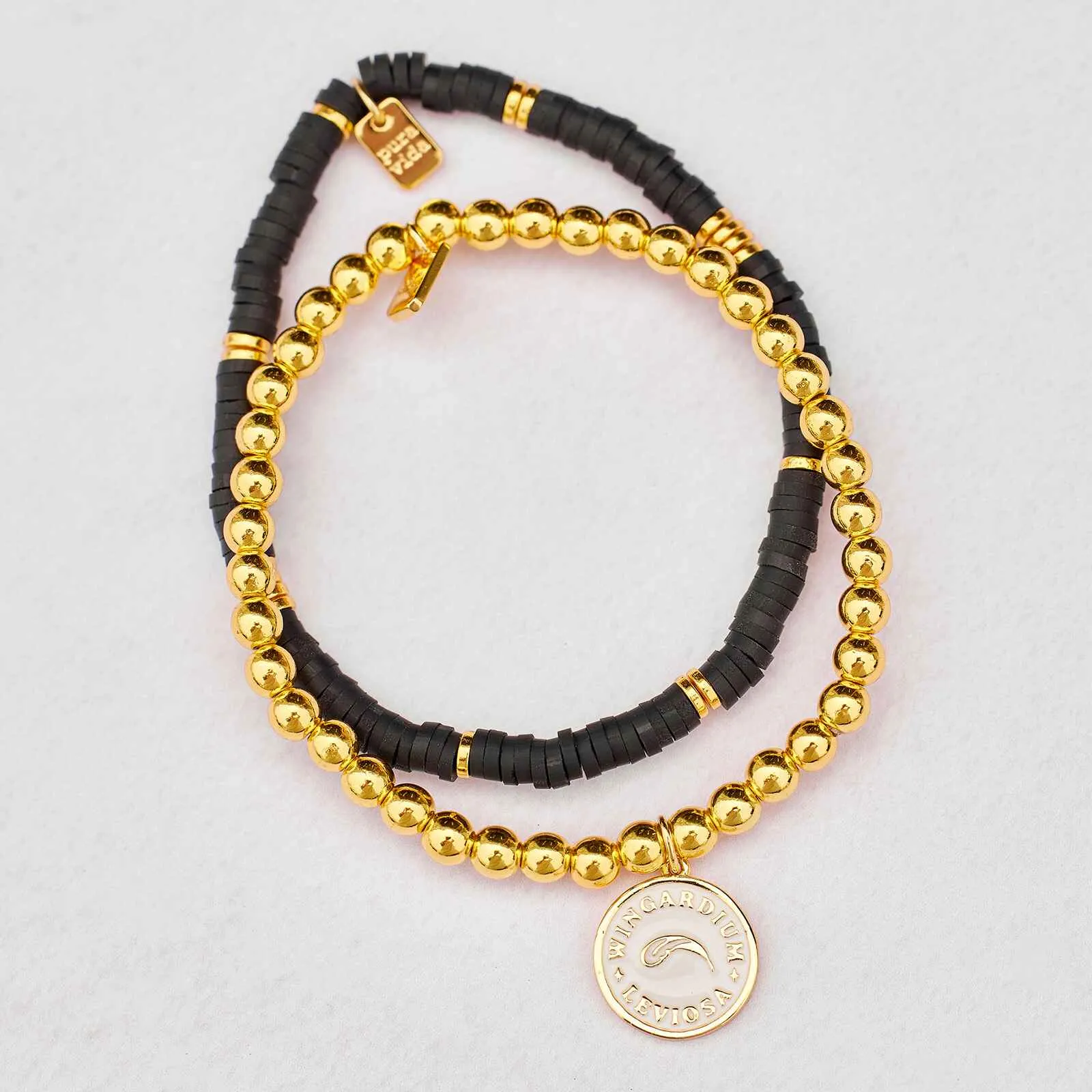 Wingardium Leviosa Stretch Set sold by Pura Vida product image thumbnail 3