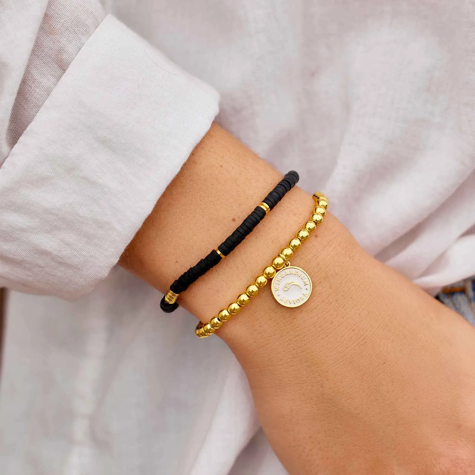 Wingardium Leviosa Stretch Set sold by Pura Vida product image thumbnail 5