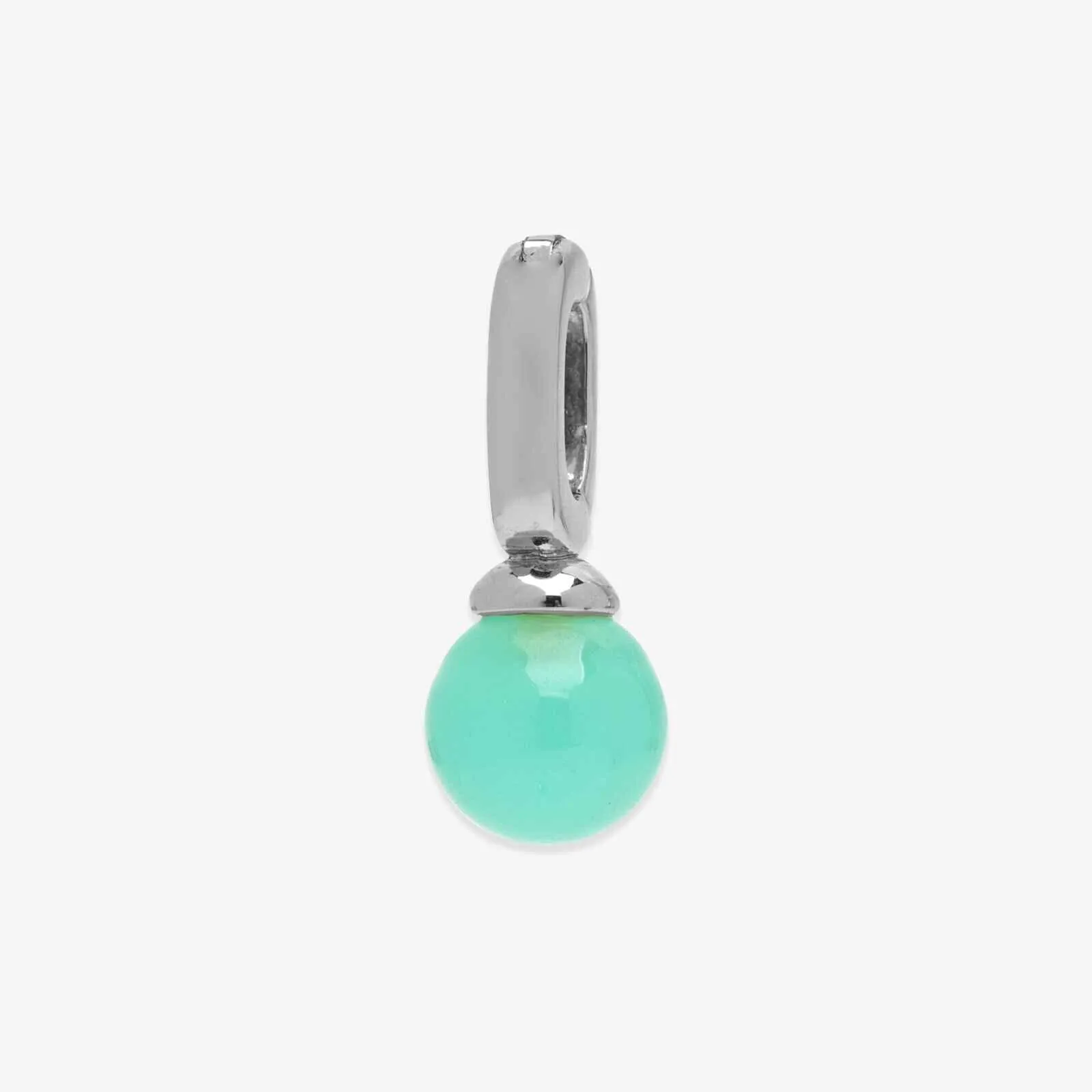 Harper Chalcedony Bead Charm sold by Pura Vida product image thumbnail 2