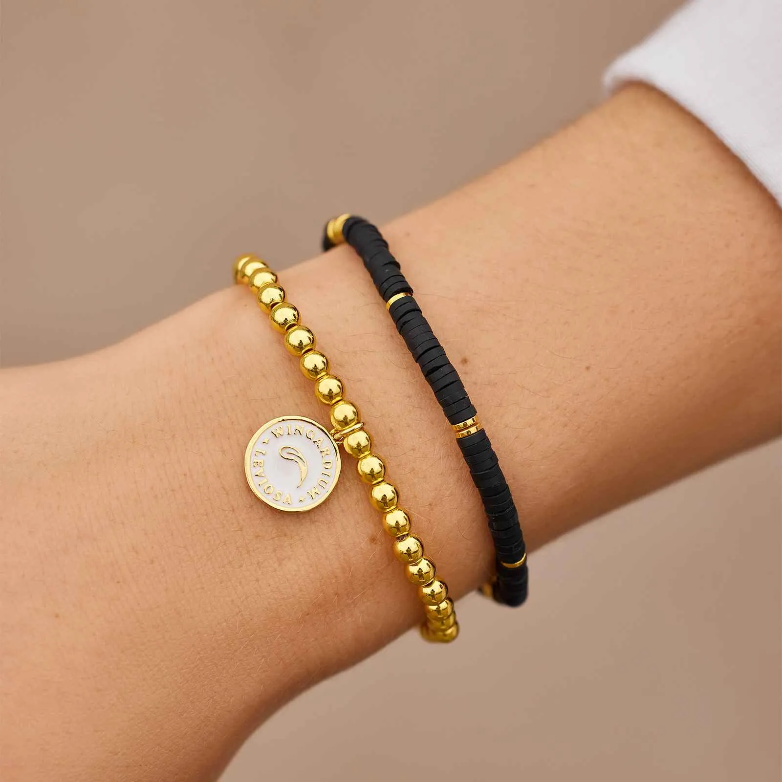 Wingardium Leviosa Stretch Set sold by Pura Vida product image thumbnail 2