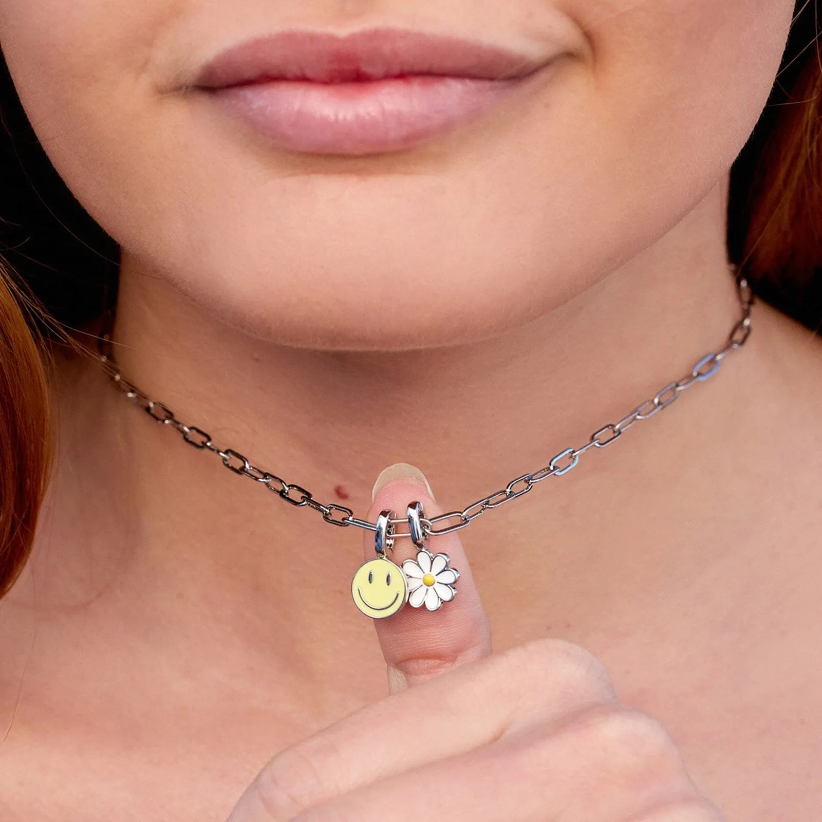 Harper Retro Charm Set sold by Pura Vida product image thumbnail 3