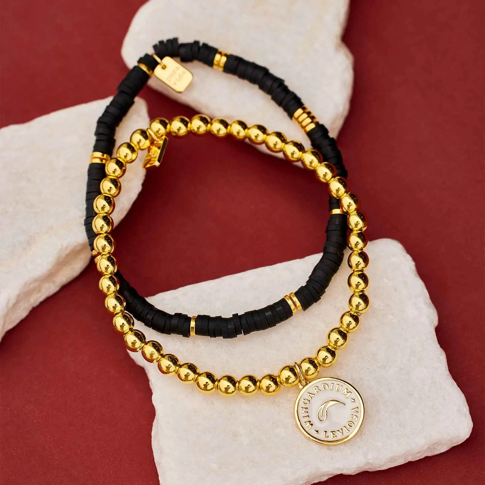 Wingardium Leviosa Stretch Set sold by Pura Vida product image thumbnail 4