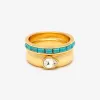 High Tide Ring Set sold by Pura Vida