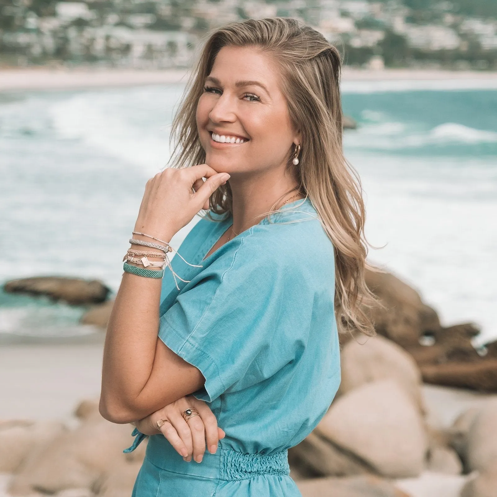 "The Jetsetter Pack" by The Blonde Abroad sold by Pura Vida product image thumbnail 2