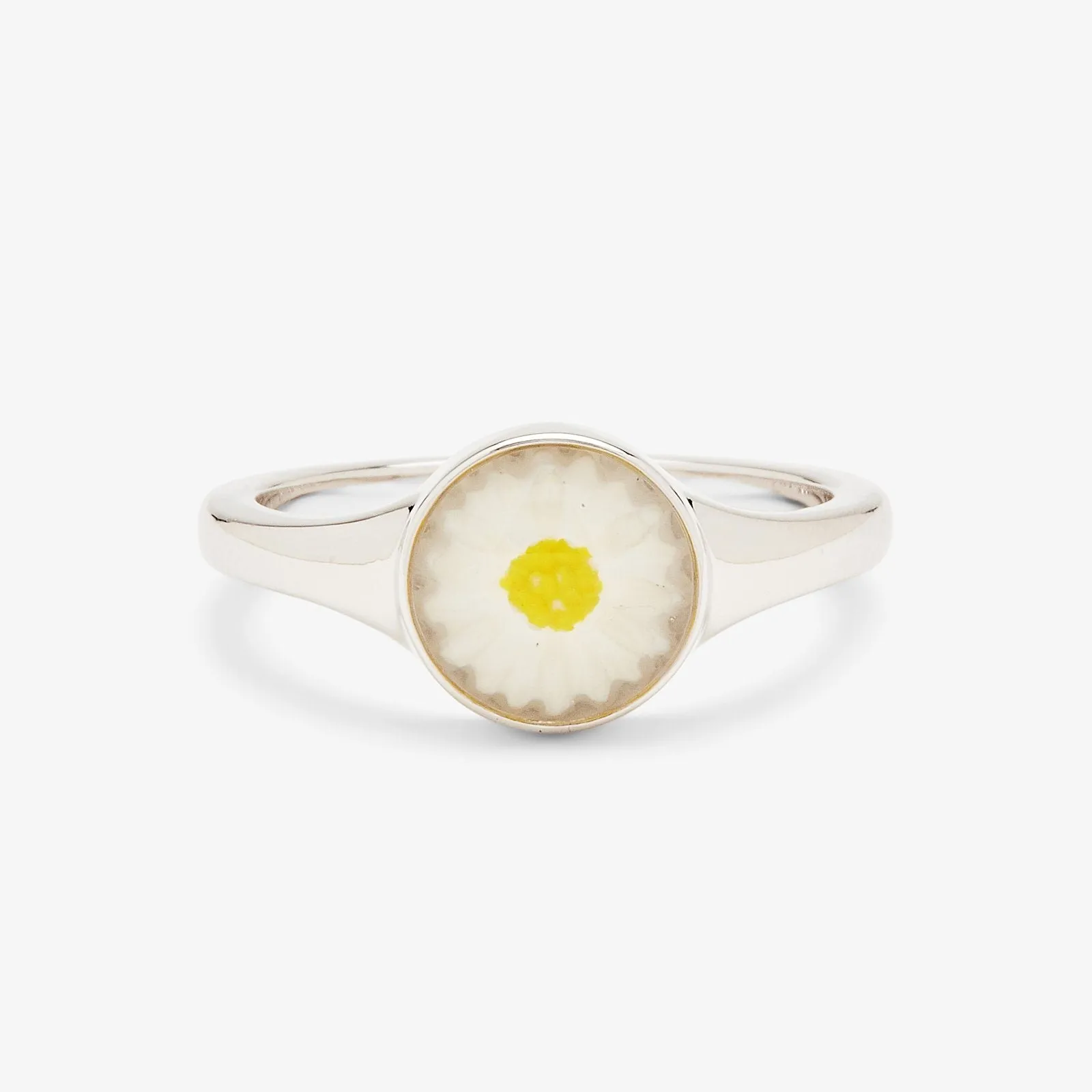 Meadow Signet Ring sold by Pura Vida