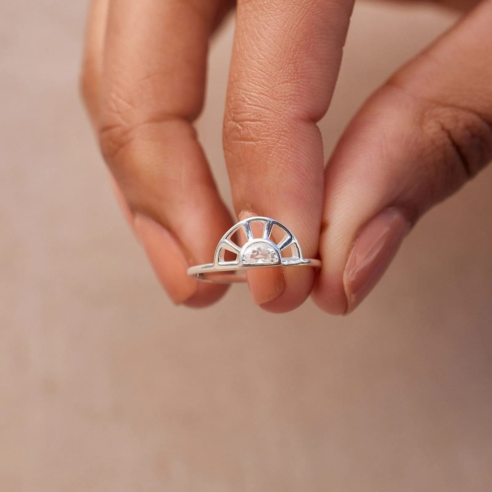 Daybreak Ring sold by Pura Vida product image thumbnail 3