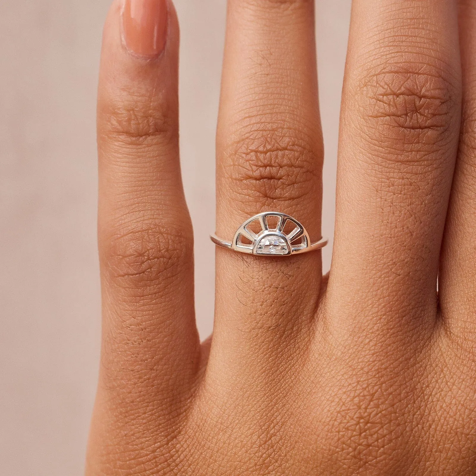 Daybreak Ring sold by Pura Vida product image thumbnail 2