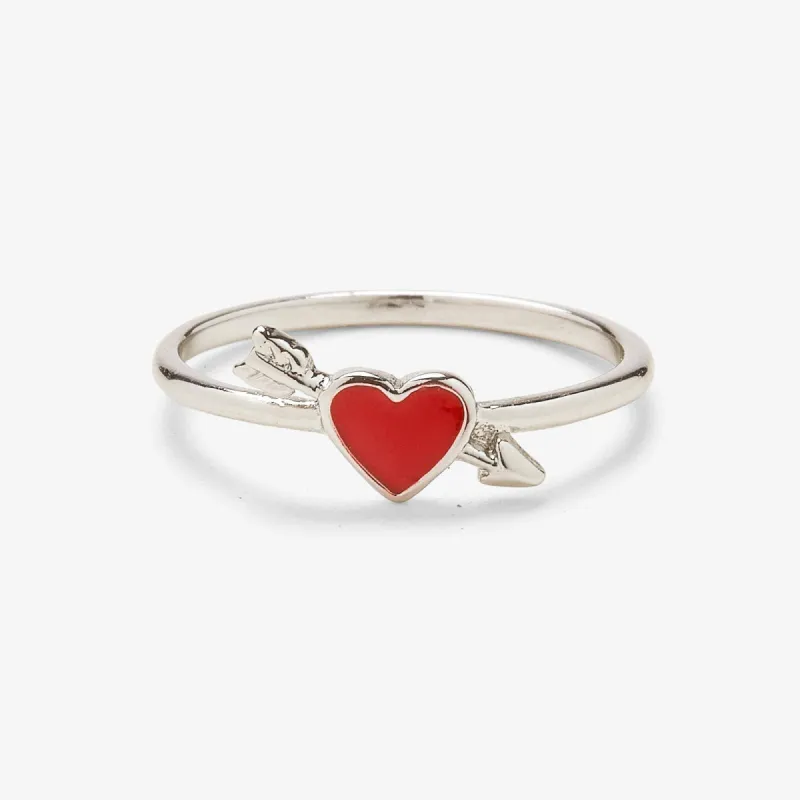 Lovestruck Ring sold by Pura Vida