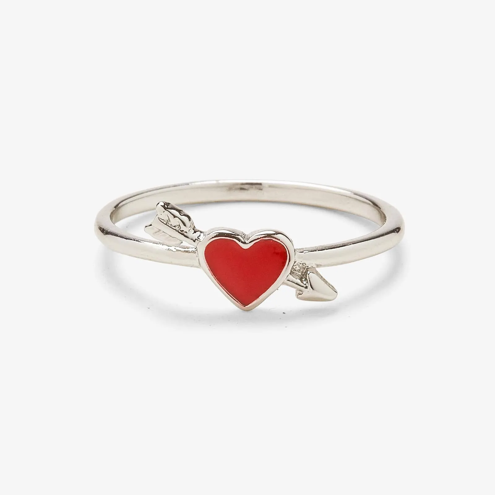 Lovestruck Ring sold by Pura Vida