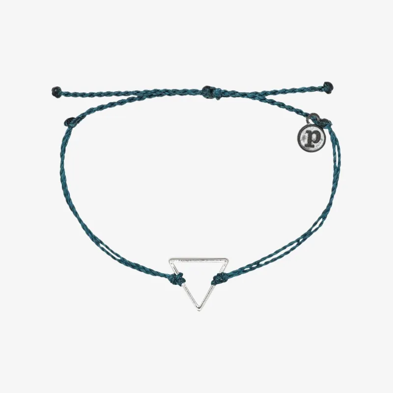 Triangle Charm sold by Pura Vida