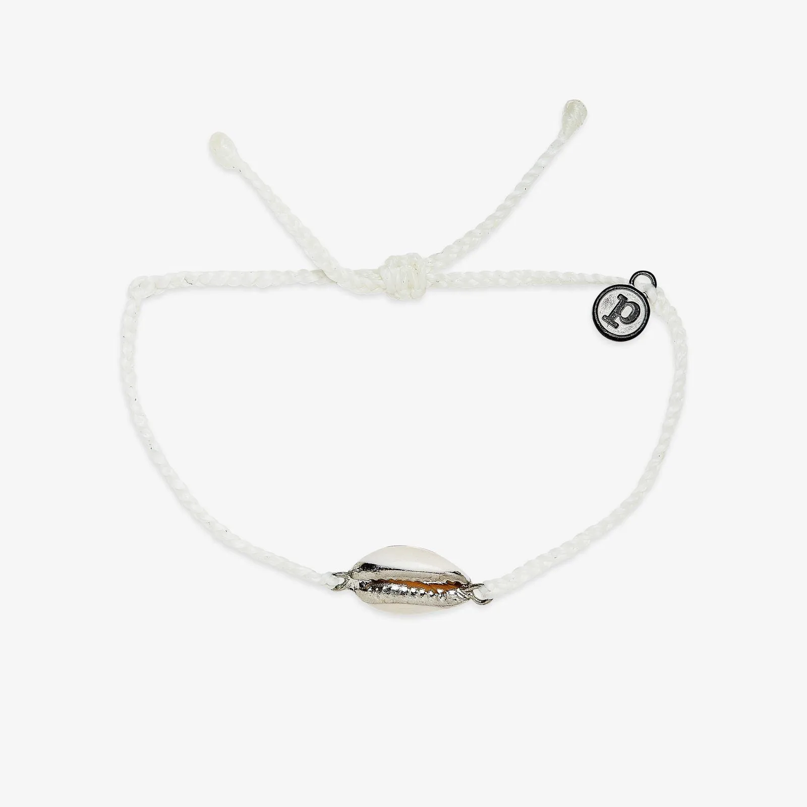 Costa Cowrie Charm sold by Pura Vida product image thumbnail 2