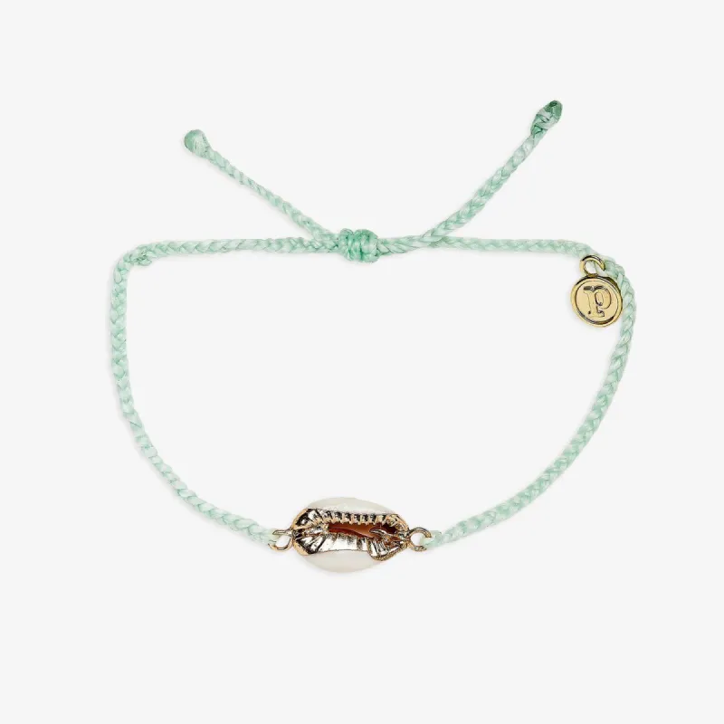 Costa Cowrie Charm sold by Pura Vida