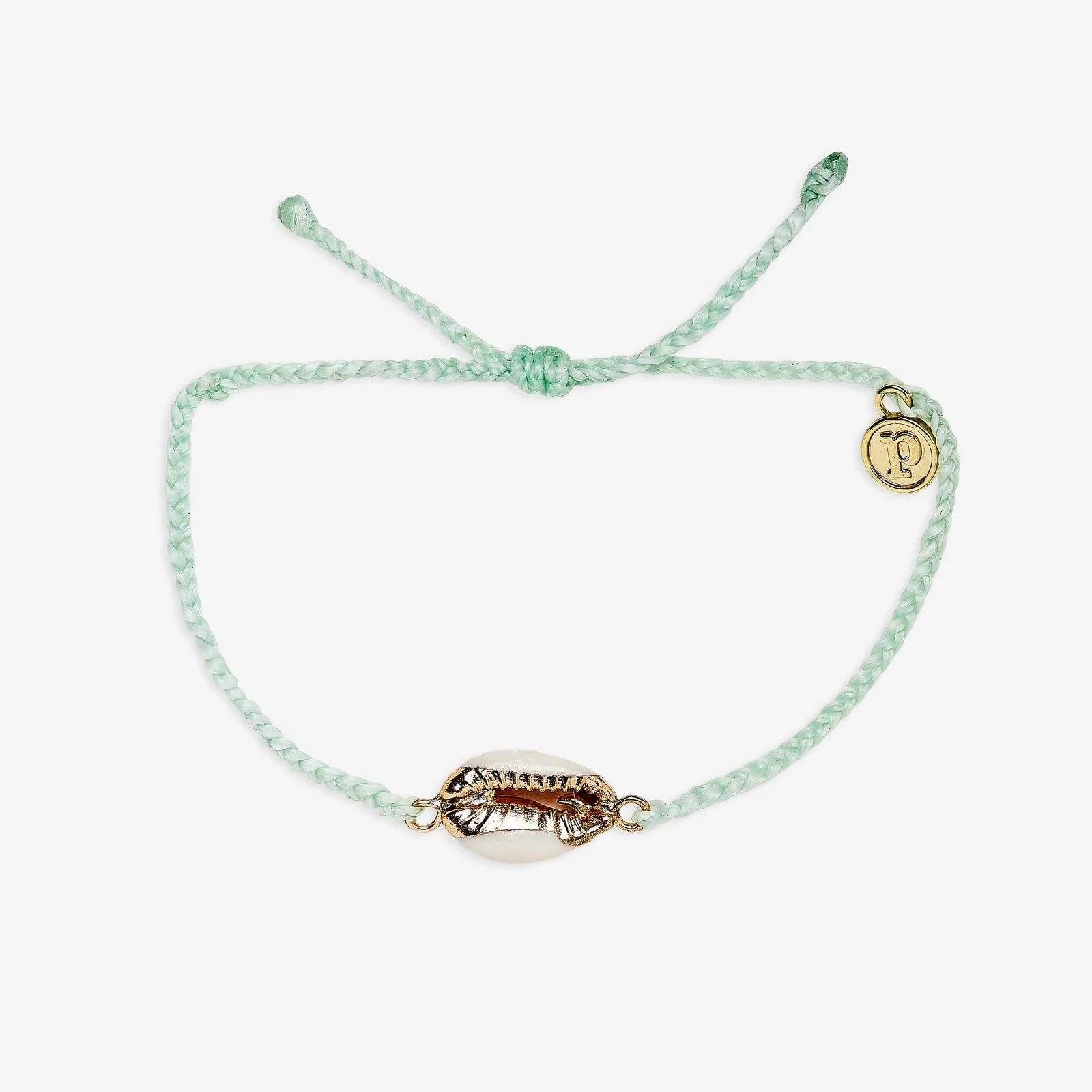 Costa Cowrie Charm sold by Pura Vida