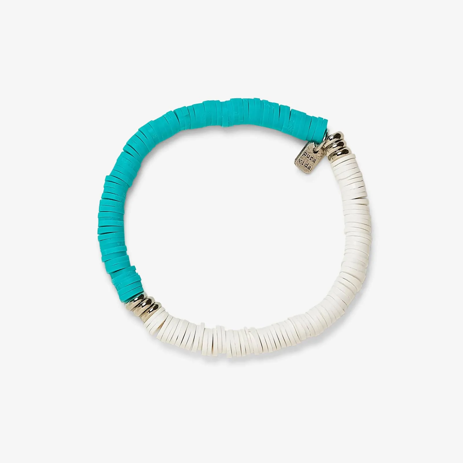 Darling Stretch Bracelet sold by Pura Vida