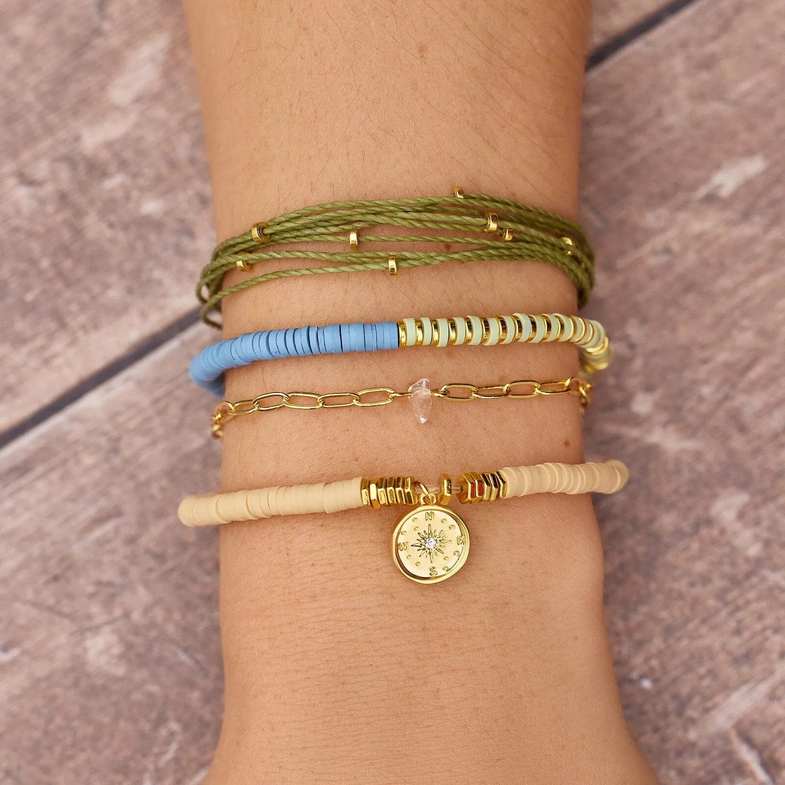 Outdoorsy Gals Style Pack sold by Pura Vida product image thumbnail 2