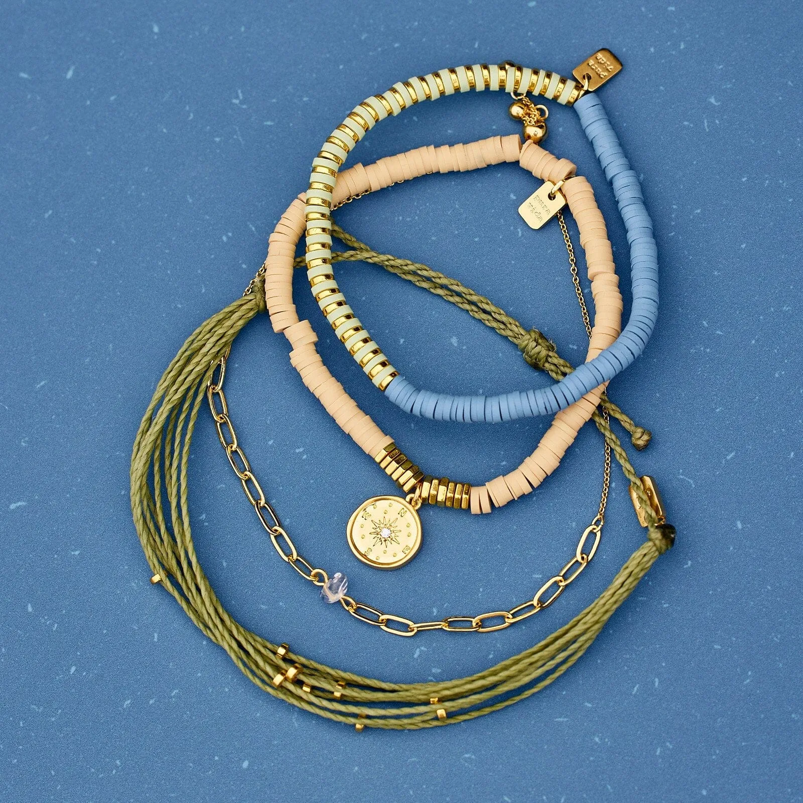 Outdoorsy Gals Style Pack sold by Pura Vida product image thumbnail 3