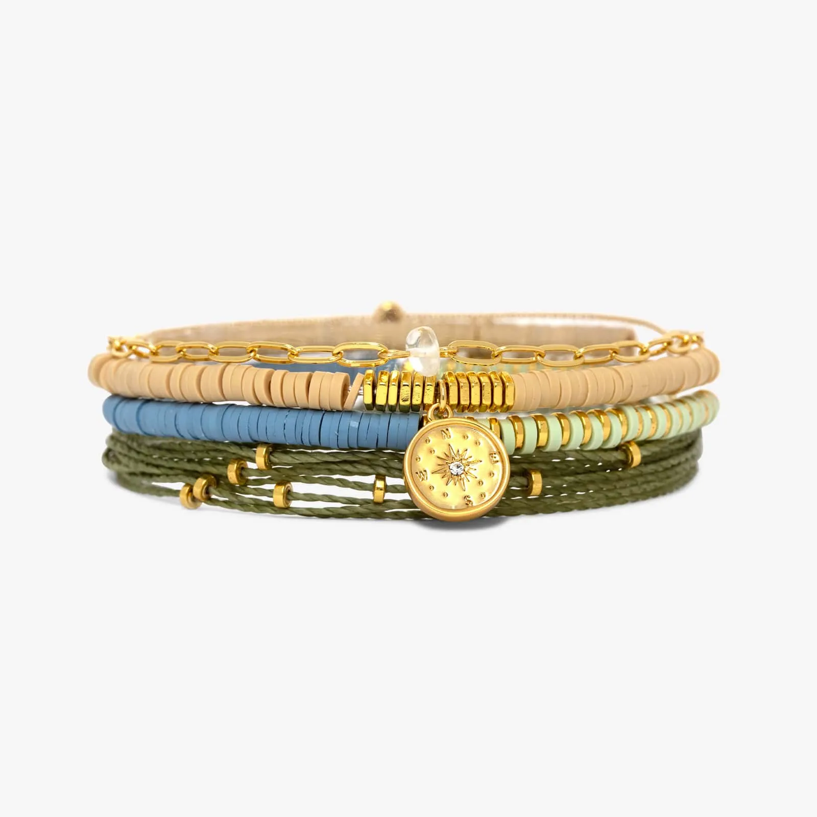 Outdoorsy Gals Style Pack sold by Pura Vida