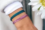 Solid Lavender sold by Pura Vida