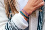 Solid Lavender sold by Pura Vida