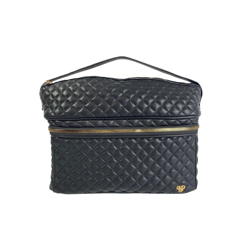 Stylist Travel Bag - Timeless Quilted sold by PurseN