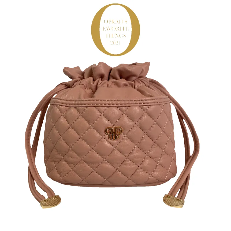 Oprah's Favorite Things 2021 - Ultra Jewelry Case - Petal Rose sold by PurseN