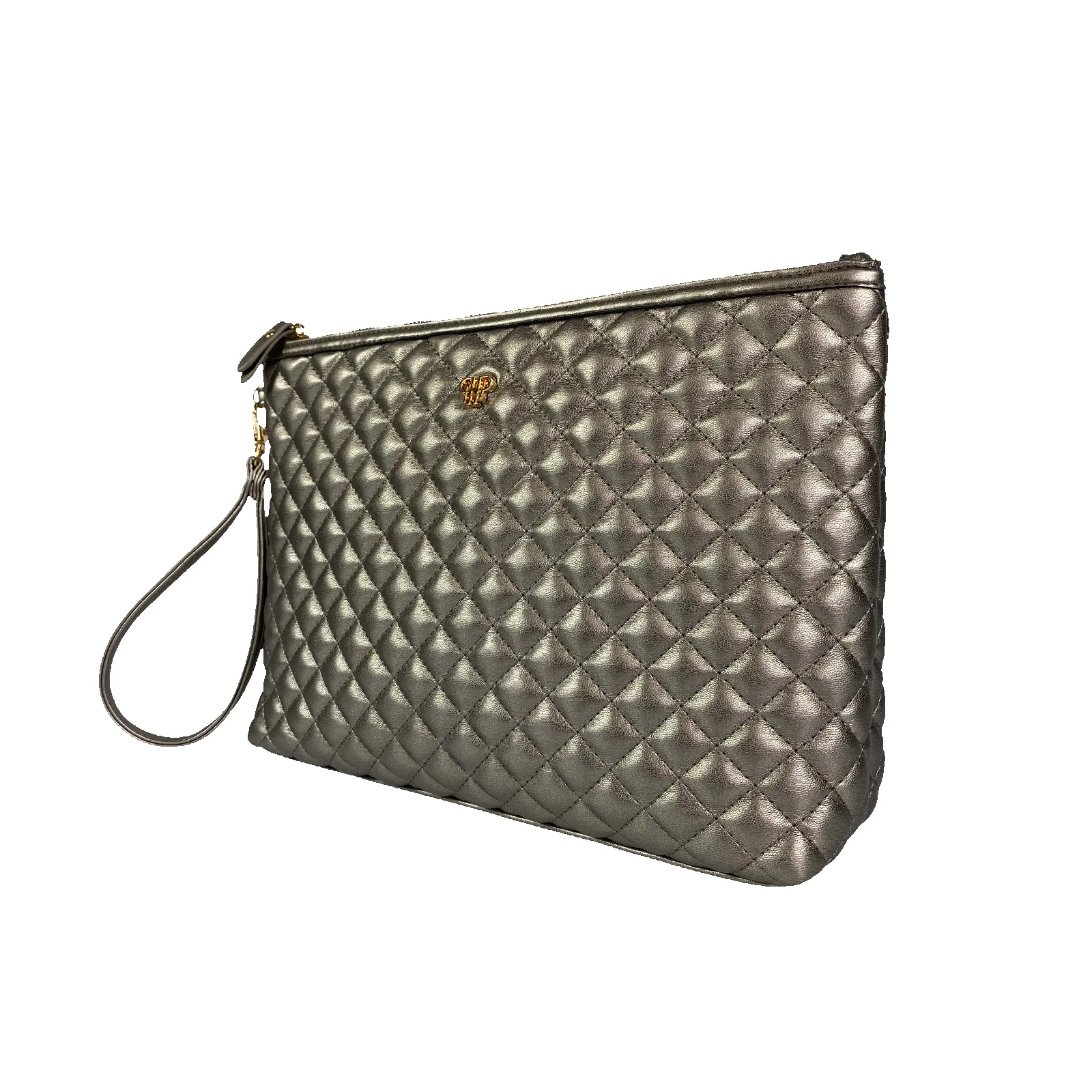 Litt Makeup Case - Bronze sold by PurseN product image thumbnail 4