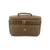 Classic Train Case - Camel sold by PurseN