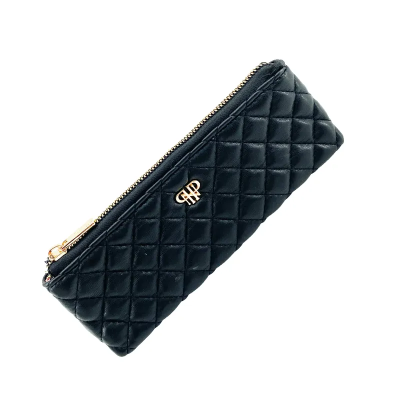 Sleek Stash Go-To-Case - Timeless Quilted sold by PurseN