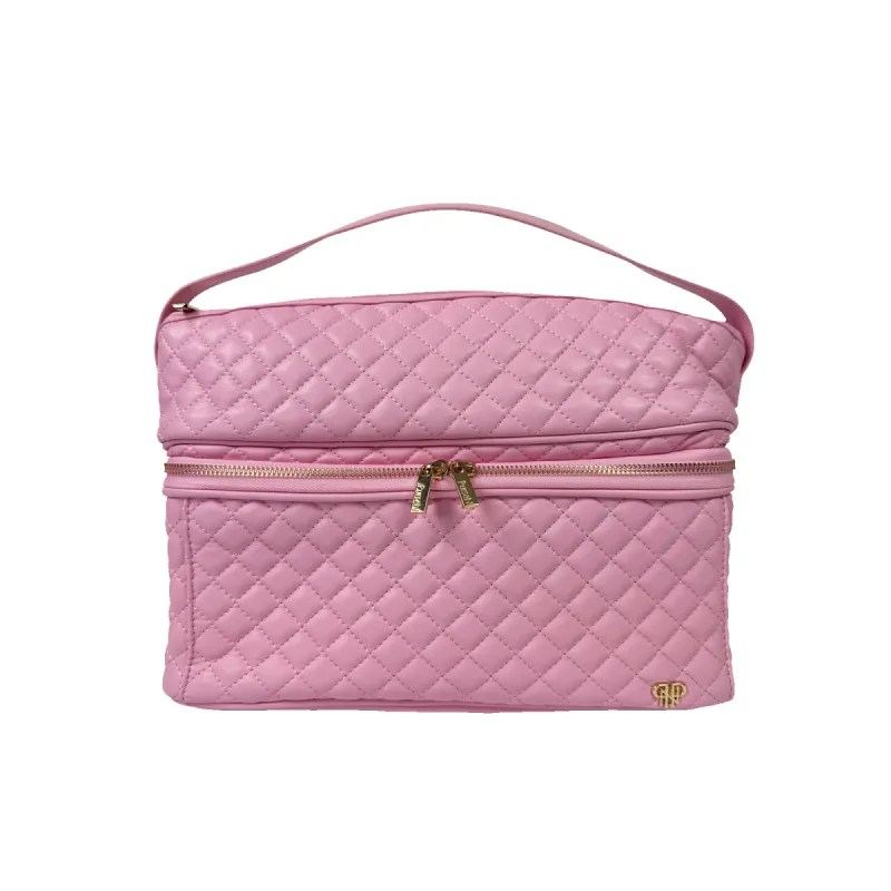 NEW Stylist Travel Bag - Rose Quartz sold by PurseN