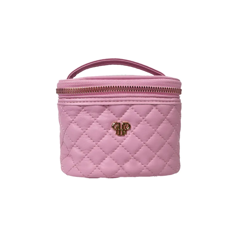 Getaway Jewelry Case - Rose Quartz sold by PurseN