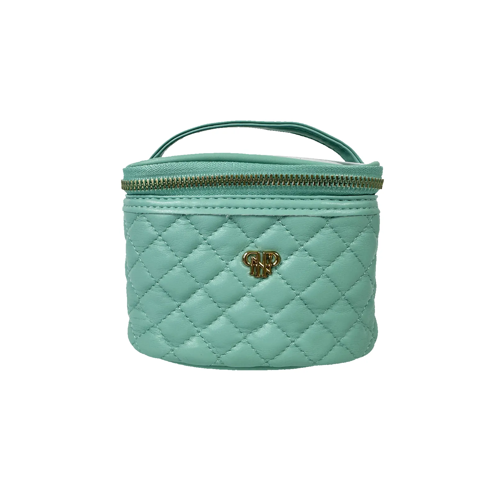 NEW Getaway Jewelry Case - Turquoise Quartz sold by PurseN