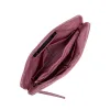 Updated Litt Makeup Case - Rose Quartz sold by PurseN