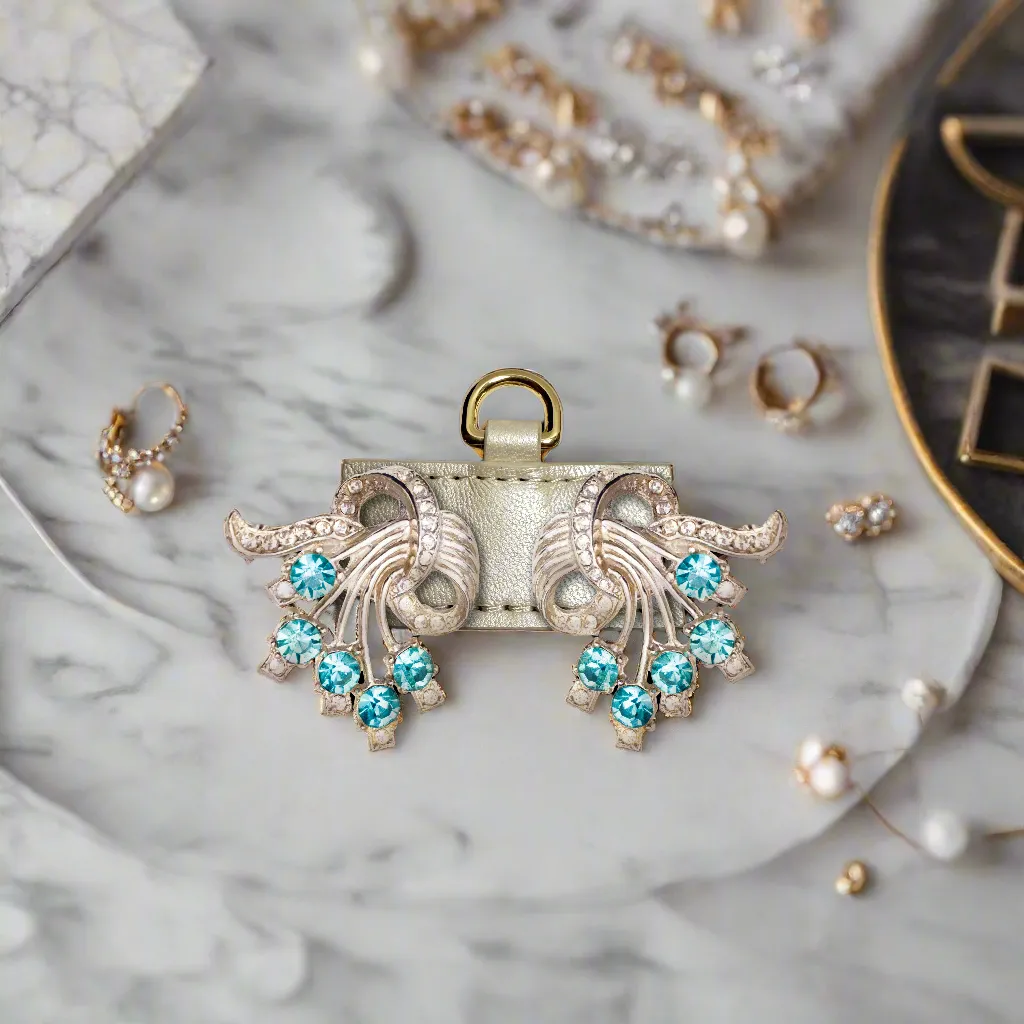 NEW Earring Stays - Pearl sold by PurseN product image thumbnail 2